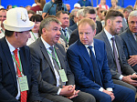 Агрофорум «День Сибирского поля-2025» собрал больше 350 компаний-участников и тысячи гостей 